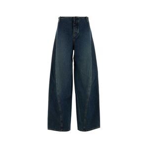 Alaia Women Denim Jeans
